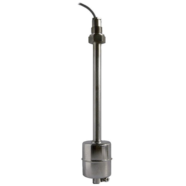 Trimod Besta Level Transmitter, MG 02